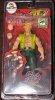 Sdcc Neca Street Fighter Guile Exclusive 2009 09 Moc